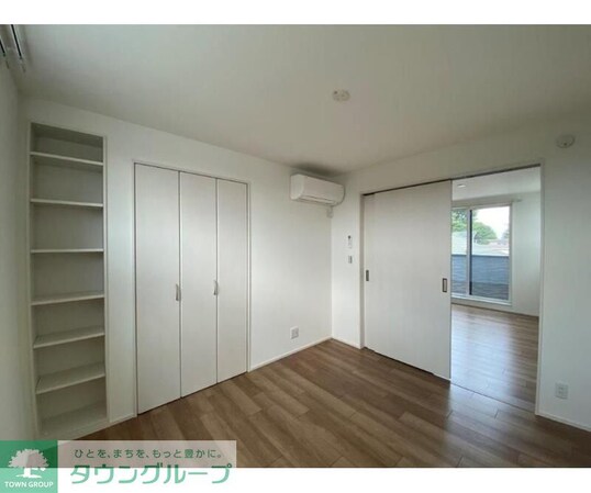 メゾンKの物件内観写真